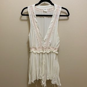 Free People Blouse